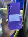 Samsung Galaxy S23 FE 256GB Purple - 3
