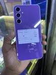 Samsung Galaxy S23 FE 256GB Purple - 5