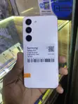 Samsung Galaxy S23 256GB White - 1