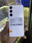 Samsung Galaxy S23 256GB White - 2