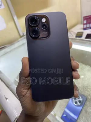 Oppo Reno15 Pro 5G 512GB Black (Used)