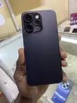 Oppo Reno15 Pro 5G 512GB Black (Used) - 1