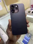 Oppo Reno15 Pro 5G 512GB Black (Used) - 2