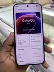 Oppo Reno15 Pro 5G 512GB Black (Used) - 4