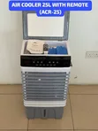 Aero Aircooler with Remote, 25L - 1