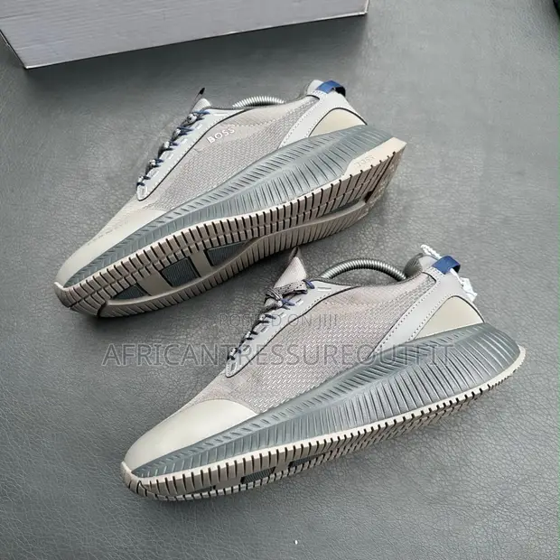 Hugo Boss TTNM Evo Trainers - 1