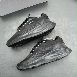 Hugo Boss TTNM Evo Trainers