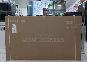 Samsung 65" QLED 2K Digital Signage