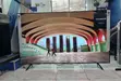 Samsung 65" QLED 2K Digital Signage - 3