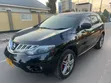 Nissan Murano 3.5 2008 Black - 1