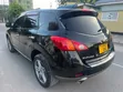 Nissan Murano 3.5 2008 Black - 2