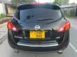 Nissan Murano 3.5 2008 Black - 4