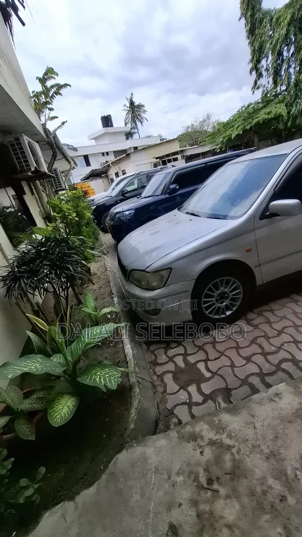 Furnished Studio Apartment for Rent in Sinza Madukani - 1