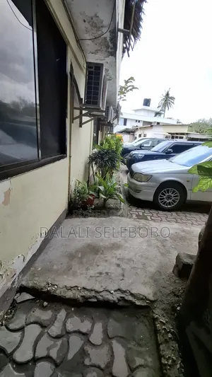 Furnished Studio Apartment for Rent in Sinza Madukani