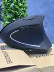 Ergonomic Wireless Bluetooth Mouse - 3