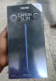 New Tecno Camon Slim 256GB Black - 1