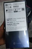 New Tecno Camon Slim 256GB Black - 3