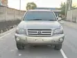 Toyota Kluger 2005 Beige - 1