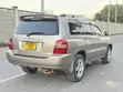 Toyota Kluger 2005 Beige - 5