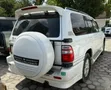 Toyota Land Cruiser 2004 - 3
