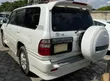 Toyota Land Cruiser 2004 - 5