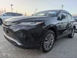 Toyota Harrier Z Package 2020 Burgundy - 2