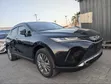 Toyota Harrier Z Package 2020 Burgundy - 3