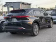 Toyota Harrier Z Package 2020 Burgundy - 4