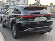 Toyota Harrier Z Package 2020 Burgundy - 5