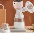 Electric Breast Pump - Brand New - 1