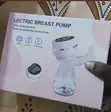 Electric Breast Pump - Brand New - 2