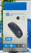 HP Wireless Rechargeable Mouse - 1