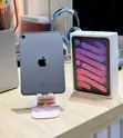 New Apple iPad mini 6 256GB Gray - 2