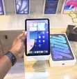New Apple iPad mini 6 256GB Gray - 3