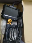 Industrial Endoscope Camera for Pipes & Cars - 1