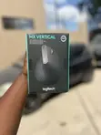 Logitech MX Vertical Mouse - Brand New - 1