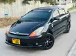Toyota Wish 2008 - 2