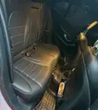 Mercedes-Benz C200 2015 Silver - 3