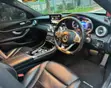 Mercedes-Benz C200 2015 Silver - 4