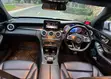Mercedes-Benz C200 2015 Silver - 5