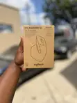 Logitech MX Master 3S Productivity Mouse - 2