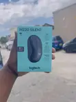 Logitech M220 Silent Wireless Mouse - 2