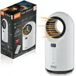 RAF R.951 Fan Heater 2-in-1 (1500W) - 1