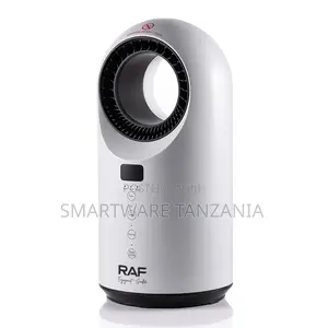 RAF R.951 Fan Heater 2-in-1 (1500W)