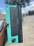 Logitech MK330 Wireless Keyboard + Mouse Combo - 2