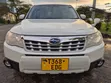Subaru Forester 2011 - 1