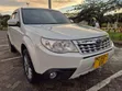 Subaru Forester 2011 - 2