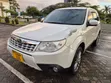 Subaru Forester 2011 - 3