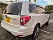 Subaru Forester 2011 - 5
