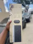 Logitech MK470 Slim Wireless Keyboard + Mouse Combo - 2